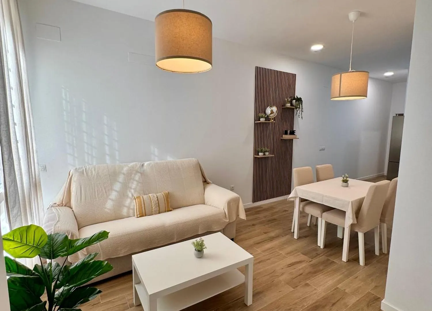 Apartamento Puesta De Sol location